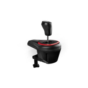 Palanca de Cambios Thrustmaster TH8S Shifter Negro Compatible con PS5/PS4/Xbox One/Xbox Series X/S