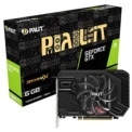 Palit GeForce GTX 1660 Ti StormX 6GB GDDR6 - Item