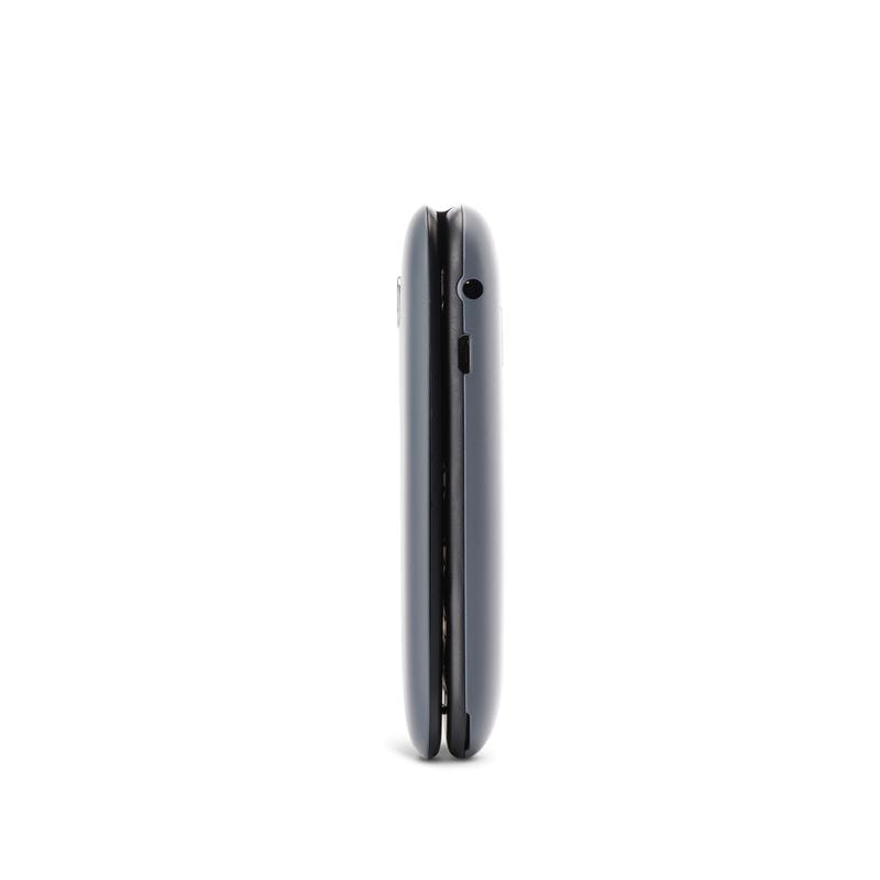 Panasonic KX-TU400EXG Cinzento - Telemóvel para Seniores - Item3