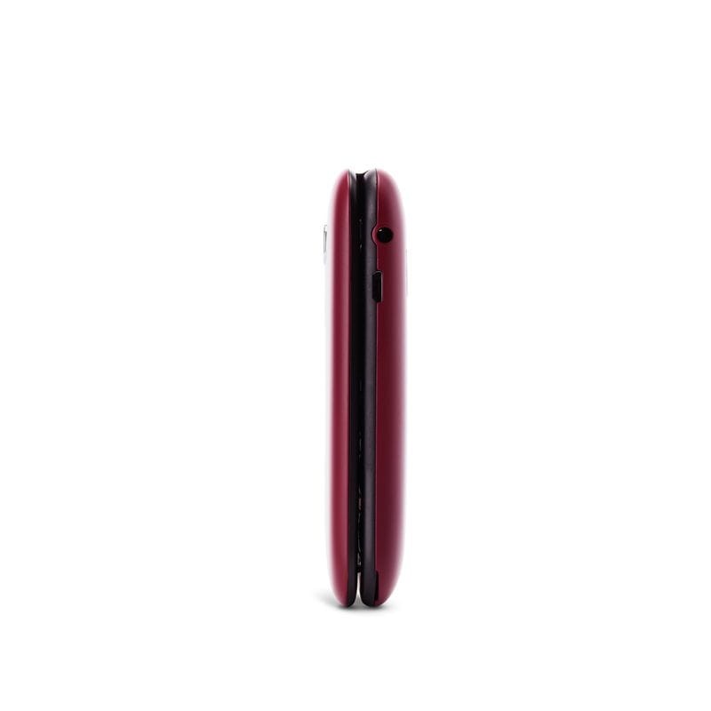 Panasonic KX-TU400EXR Rouge Marron - Téléphone portable pour seniors - Ítem3