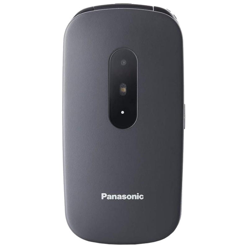 Panasonic KX-TU446 Noir - Téléphone portable pour seniors - Ítem1