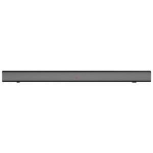 Panasonic SC-SC-HTB100EG-K 2.0 Negro - Barra de Sonido