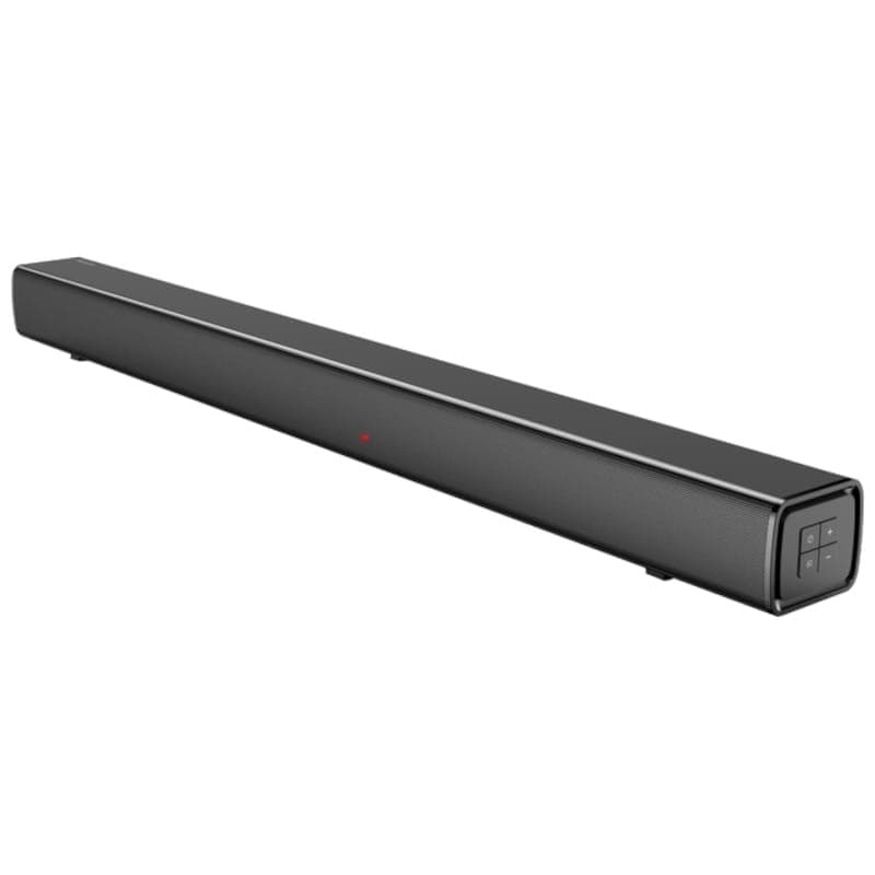 Panasonic SC-SC-HTB100EG-K 2.0 Noir - Barre de son vue côté droit