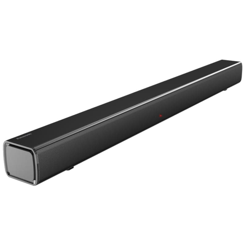 Panasonic SC-SC-HTB100EG-K 2.0 Noir - Barre de son vue côté gauche