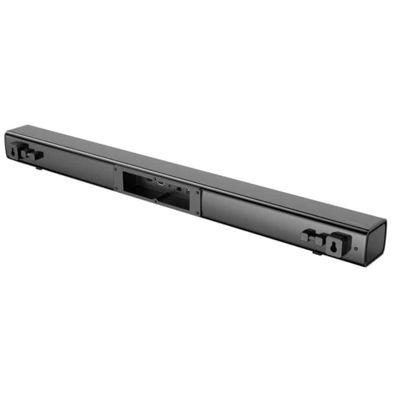Panasonic SC-SC-HTB100EG-K 2.0 Noir - Barre de son vue avant droite
