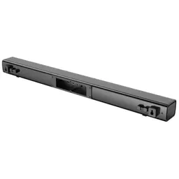 Panasonic SC-SC-HTB100EG-K 2.0 Noir - Barre de son vue avant droite