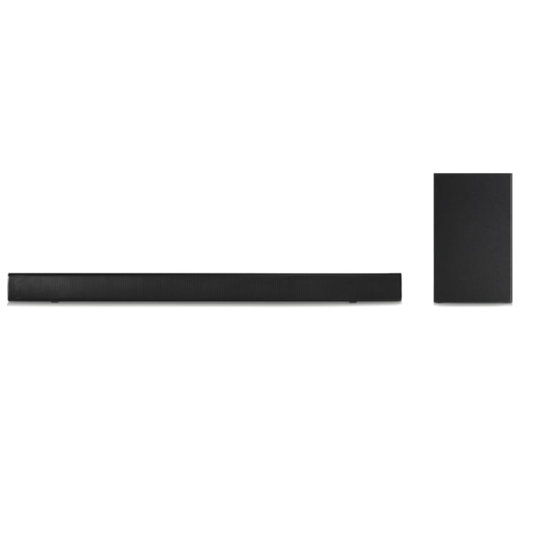 Panasonic SC-HTB150 2.1 Negro - Barra de sonido - Ítem