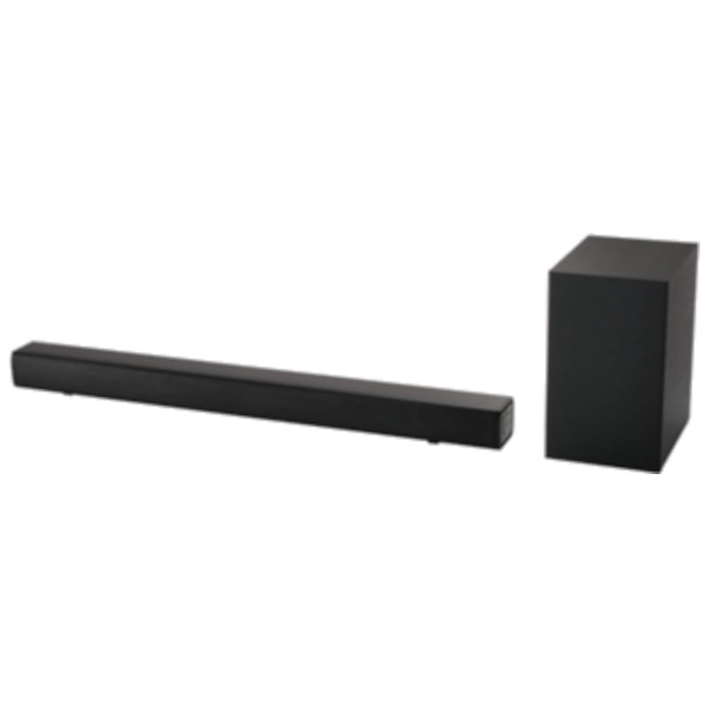 Panasonic SC-HTB150 2.1 Negro - Barra de sonido - Ítem1