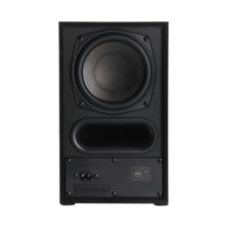 Panasonic SC-HTB150 2.1 Negro - Barra de sonido - Ítem4
