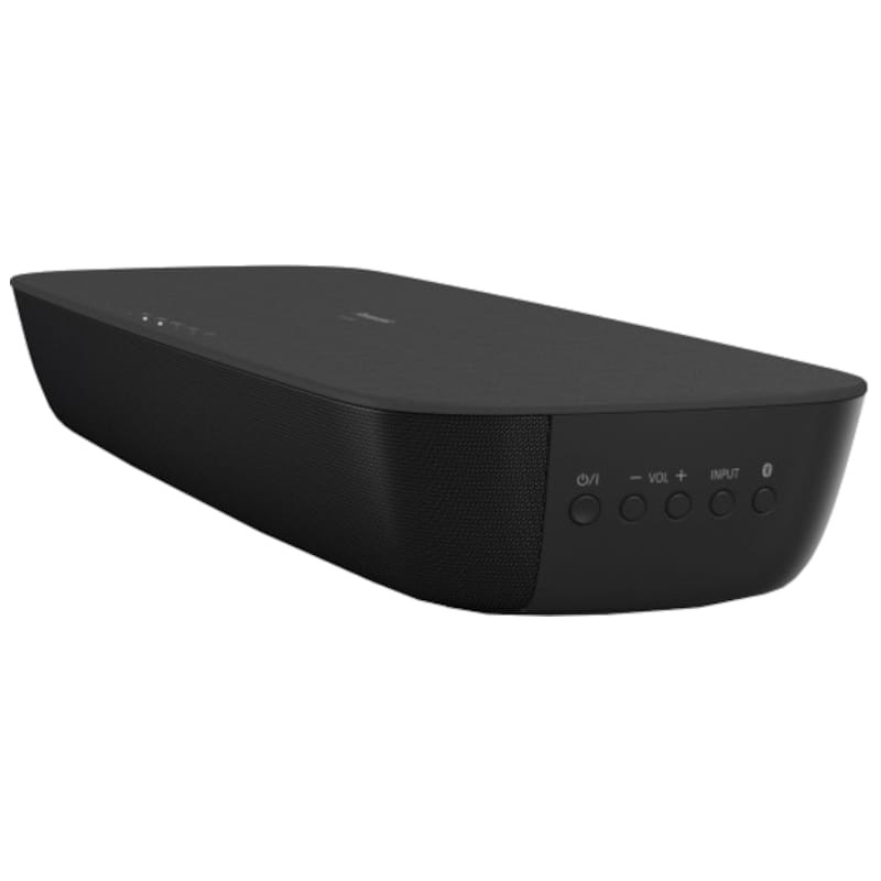 Panasonic SC-HTB250 2.1 120W Negro - Barra de Sonido - Ítem1