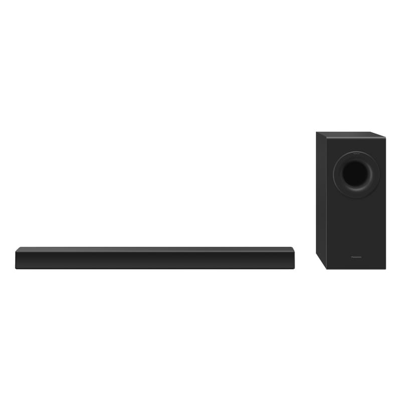 Panasonic SC-HTB490 2.1 320W Noir - Barra de Son - Ítem