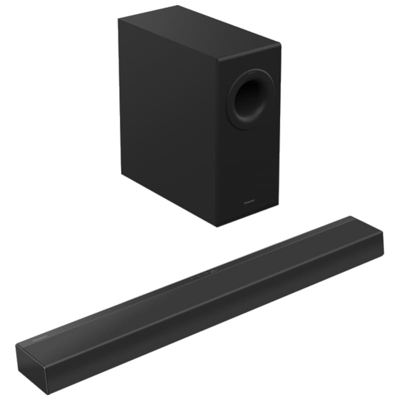 Panasonic SC-HTB490 2.1 320W Noir - Barra de Son - Ítem1