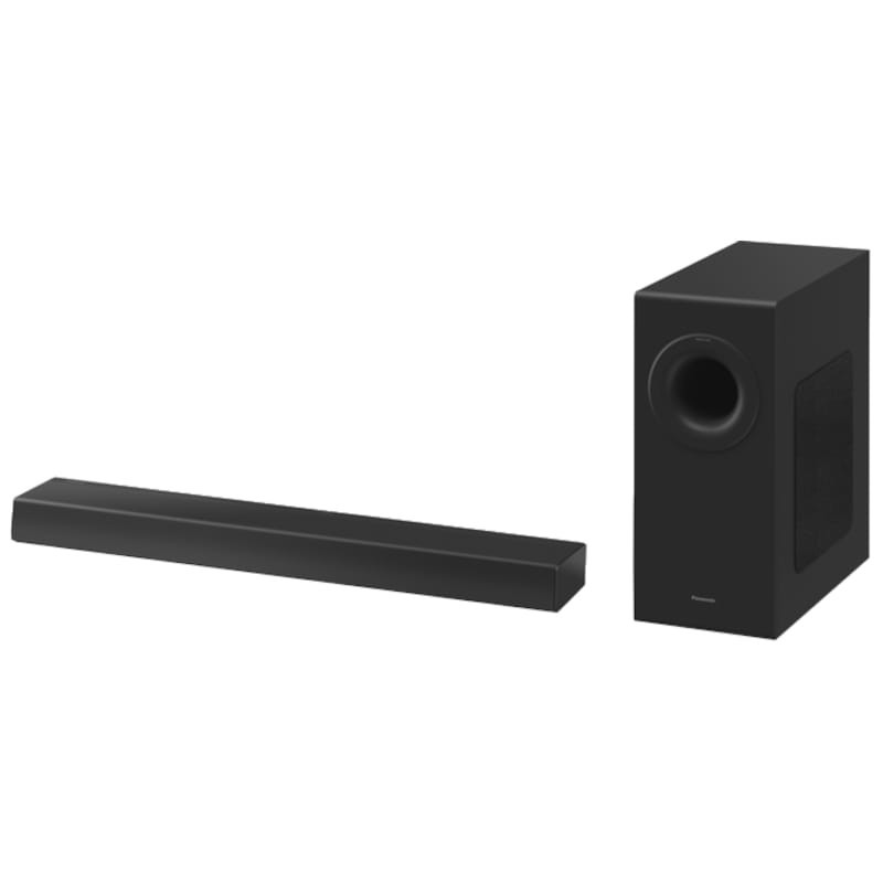 Panasonic SC-HTB490 2.1 320W Noir - Barra de Son - Ítem2