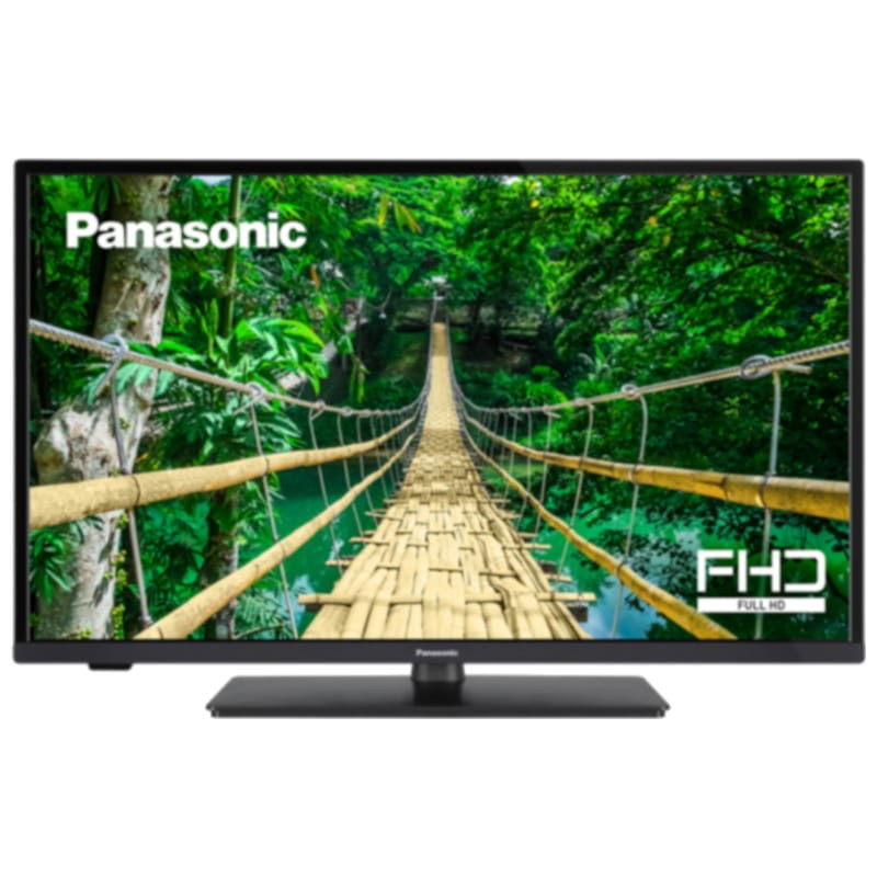 Panasonic TX-32MS490E - 32 Pulgadas - Chromecast - Wi-Fi