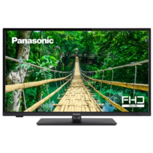 Panasonic TX-32MS490E 32 FullHD Smart TV Wi-Fi Preto - Televisão