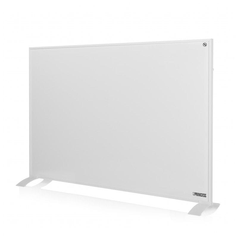 Panel Calefactor Infrarrojo Princess Smart 348054 Blanco - Ítem