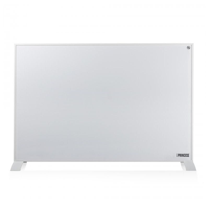 Panel Calefactor Infrarrojo Princess Smart 348054 Blanco - Ítem2