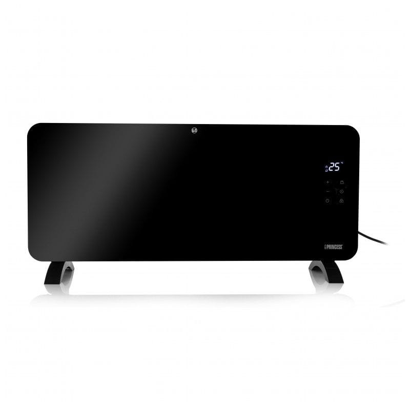 Chauffage à Panneau Princess 348200 2000 W Noir - Ítem1