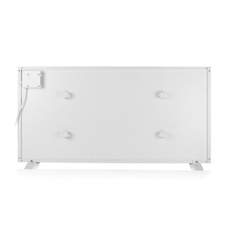 Painel Aquecedor Infravermelho Princess 348070 Smart Branco - Item1