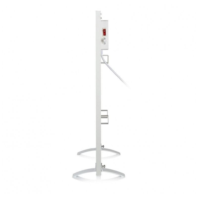 Painel Aquecedor Infravermelho Princess 348070 Smart Branco - Item2