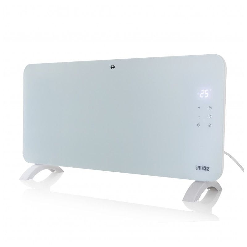 Aquecedor de Painel Princess 348151 Branco - Item