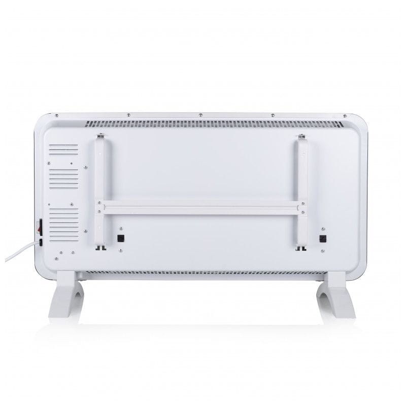 Aquecedor de Painel Princess 348151 Branco - Item4