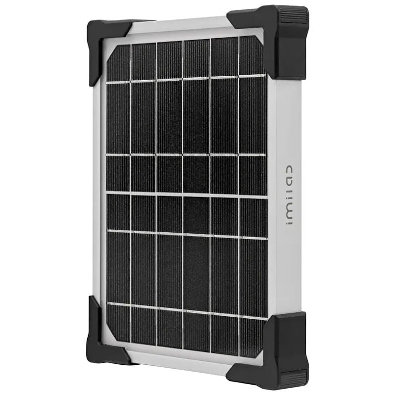 Panel Solar Xiaomi IMI EC4 - Ítem2