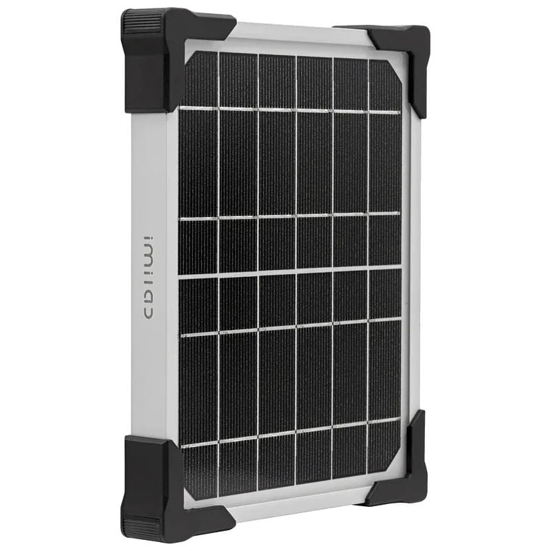 Panel Solar Xiaomi IMI EC4 - Ítem3