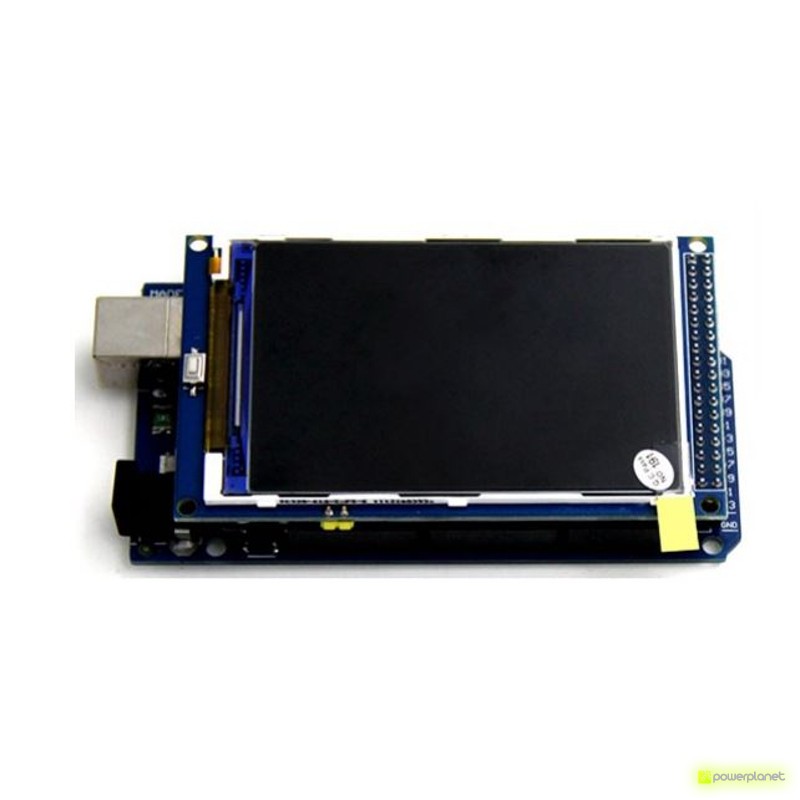 Módulo TFT / LCD de 3,2