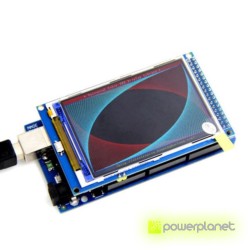 Módulo TFT / LCD de 3,2 - Item2