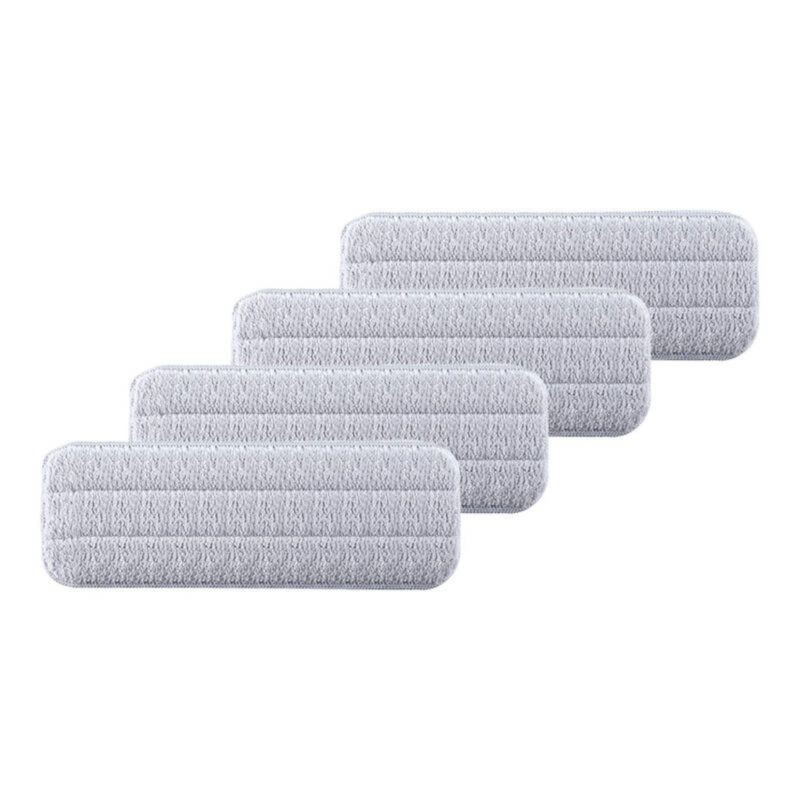 Panos de limpeza para Deerma TB880 (4 peças) - Item