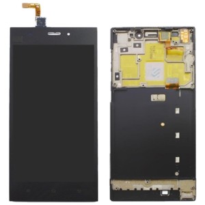 smartwatch xiaomi mi3