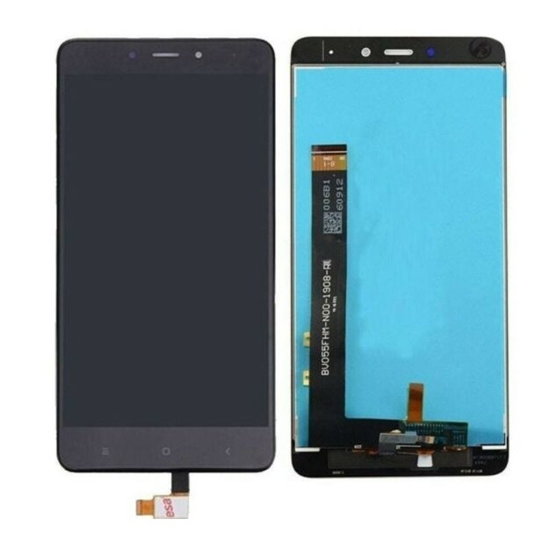 Buy Lcd Tp Xiaomi Redmi Note 4x Powerplanetonline