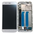 Pantalla Completa (LCD + Táctil) con Marco Xiaomi Mi A1 - Ítem