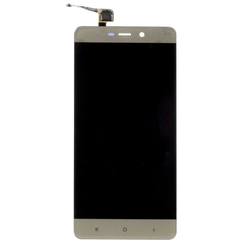 Ecrã Completo (LCD + Táctil) Xiaomi Redmi 4 Pro