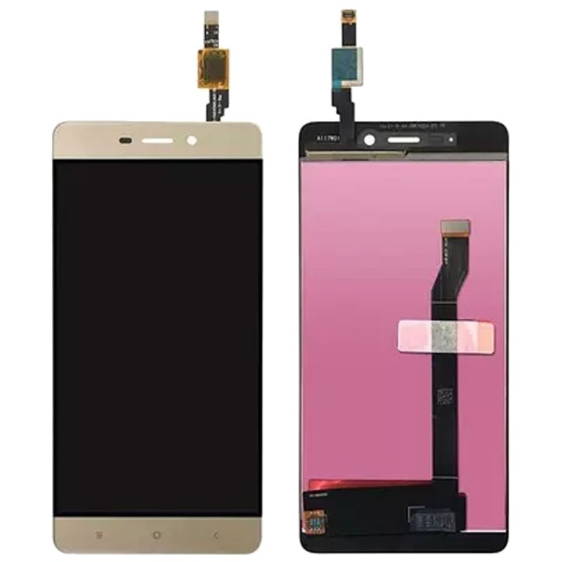 tela cheia xiaomi redmi 4
