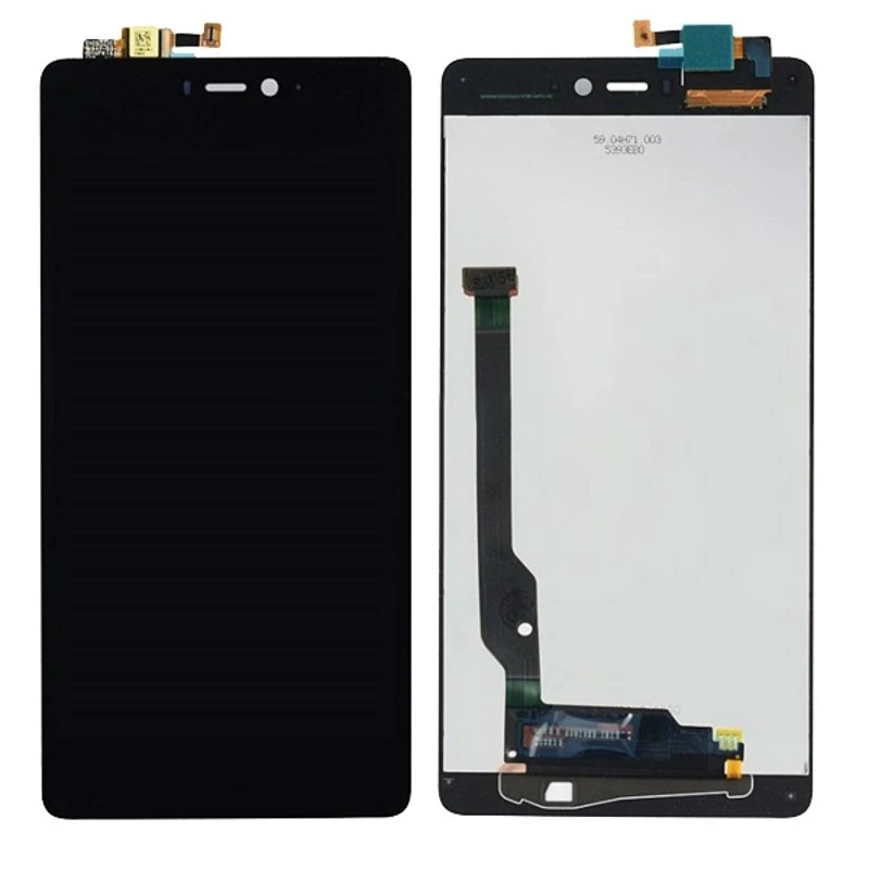 LCD+TP Xiaomi MI4C - Ítem