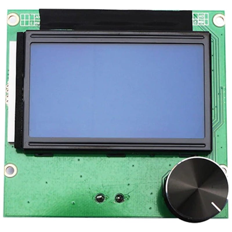 Ecrã LCD Impressora Creality3D Ender 3 PRO