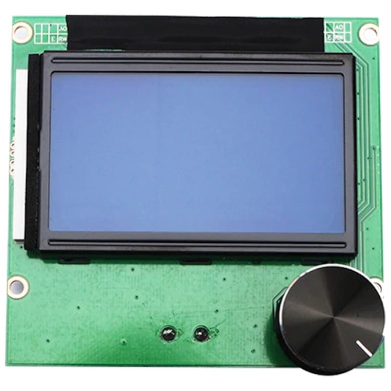 Pantalla LCD Impresora Creality3D Ender 3 PRO
