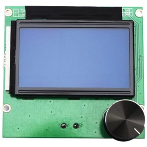 Écran LCD Imprimante Creality3D Ender 3 PRO