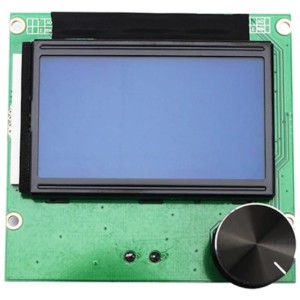 Pantalla LCD Impresora Creality3D Ender 3 PRO