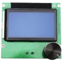 Pantalla LCD Impresora Creality3D Ender 3 PRO - Ítem