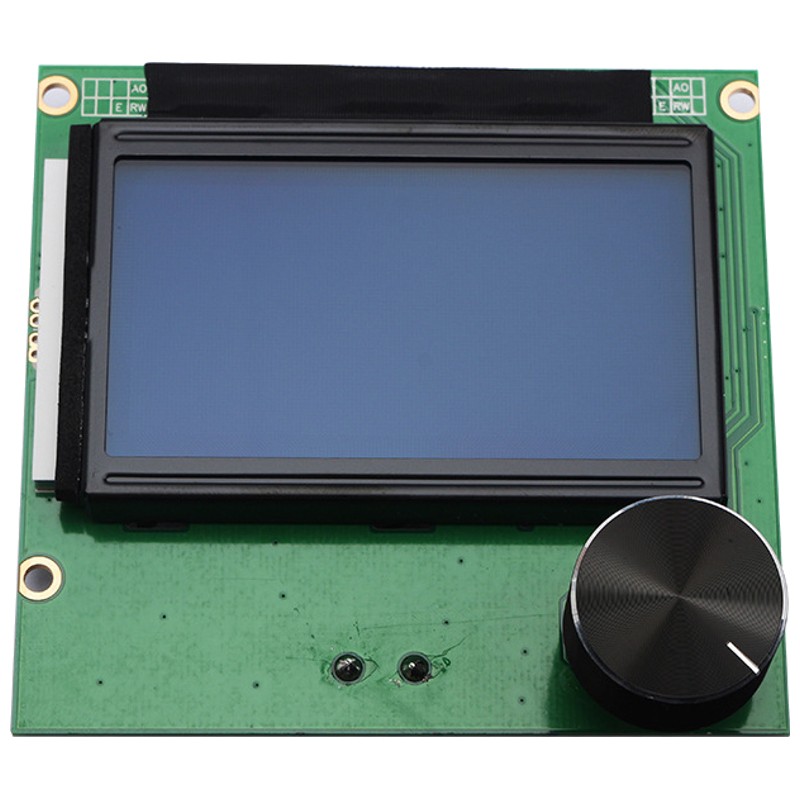 Ecrã LCD Impressora Creality3D Ender 3 PRO - Item2