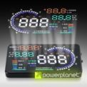 OBD A8 HUD - Item