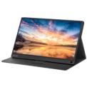 Portable Display Powerbasics P15BT FullHD IPS Touch 15.6 - Item