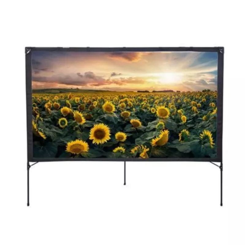 Écran de projection portable Xgimi Xcreen - Class B Refurbished - Ítem