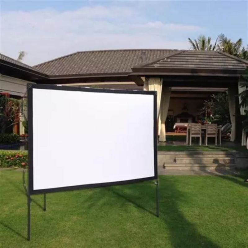 Écran de projection portable Xgimi Xcreen - Class B Refurbished - Ítem4