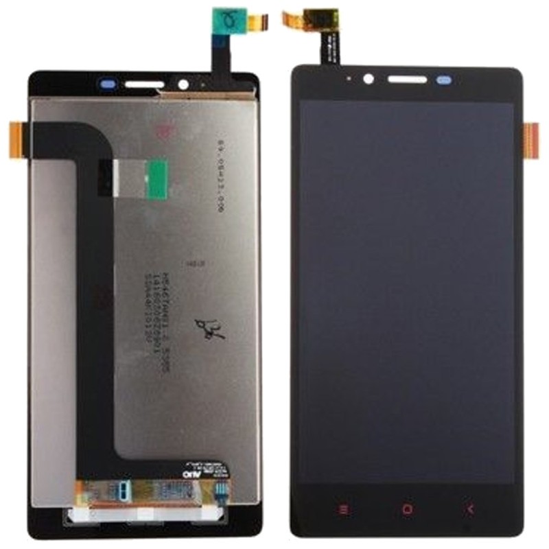 LCD+TP Xiaomi Redmi Note
