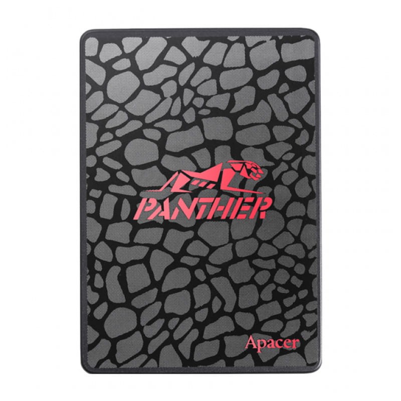 Apacer AS350 Panter 2.5 pouces 256 GB SATA III TLC - Disque Dur SSD - Ítem