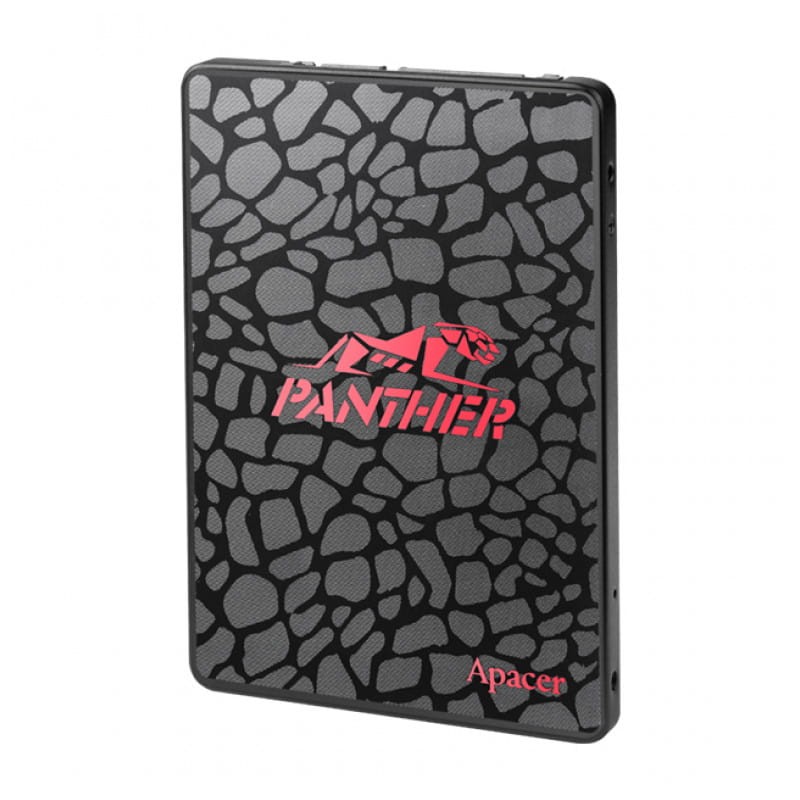 Apacer AS350 Panter 2.5 pouces 256 GB SATA III TLC - Disque Dur SSD - Ítem1